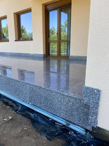 Kompleksowe Usługi Glazurniczo-Remontowe ART-FLIZ